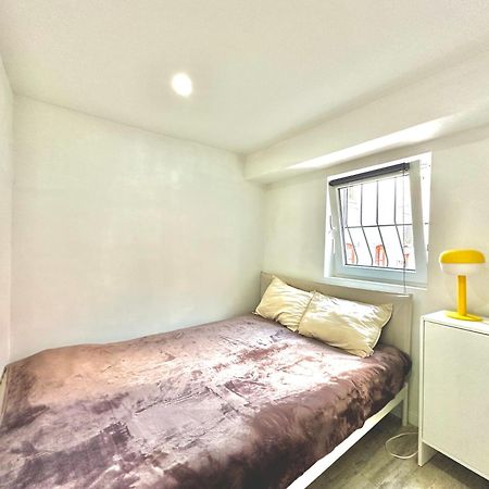 Cozy Tiny House Apartment Lisboa Екстериор снимка
